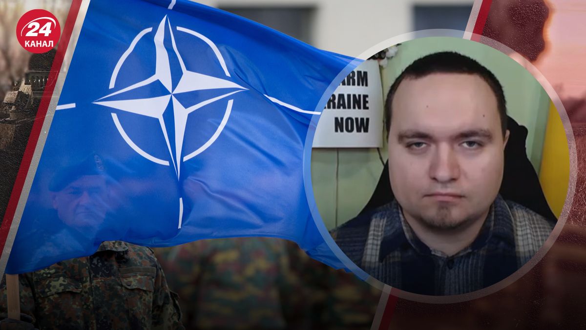 Чаленко прокомментировал то, что российская ракета залетела в Польшу Чаленко прокомментировал то, что российская ракета залетела в Польшу