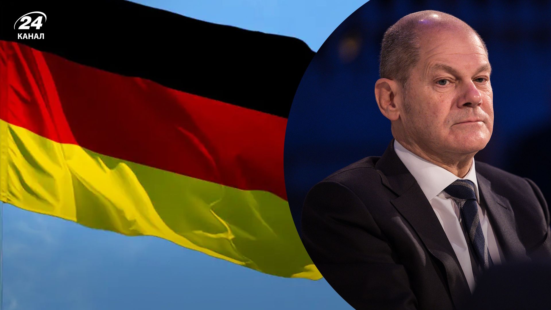 У партії Шольца пояснили, що канцлер допоміг запобігти ядерному удару Росії по Україні У партії Шольца пояснили, що канцлер допоміг запобігти ядерному удару Росії по Україні