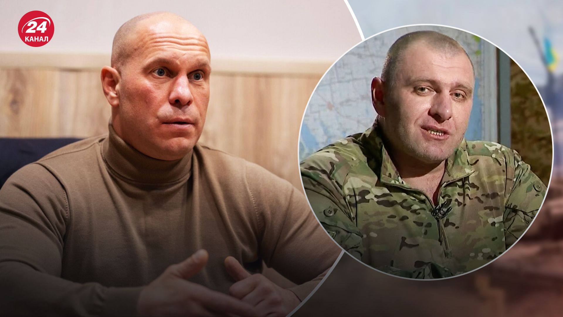 Малюк высказался о судьбе предателей Украины Малюк высказался о судьбе предателей Украины