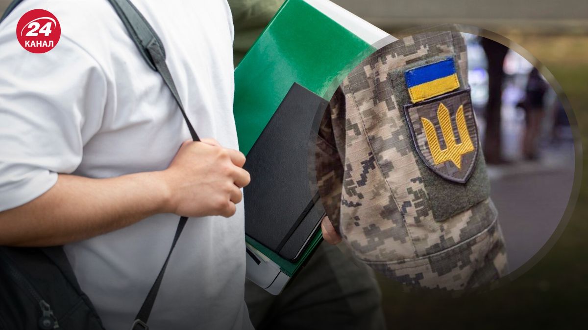 Нардеп розповів, чи мобілізовуватимуть з 18 років Нардеп розповів, чи мобілізовуватимуть з 18 років