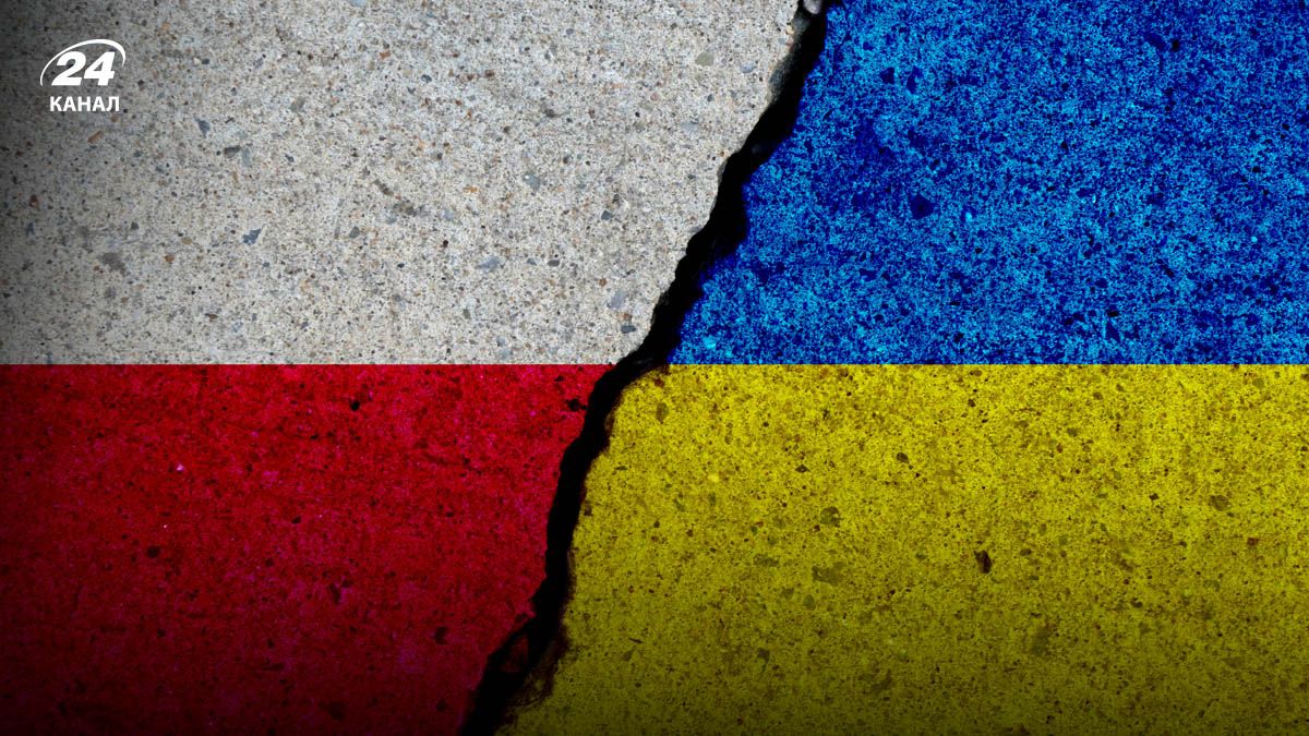 Ракети Росії є постійною загрозою для Польщі - 24 Канал Ракети Росії є постійною загрозою для Польщі - 24 Канал