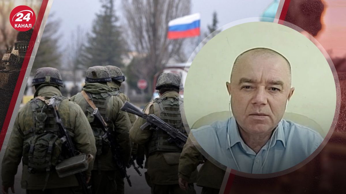 Світан назвав причину масованих обстрілів Світан назвав причину масованих обстрілів