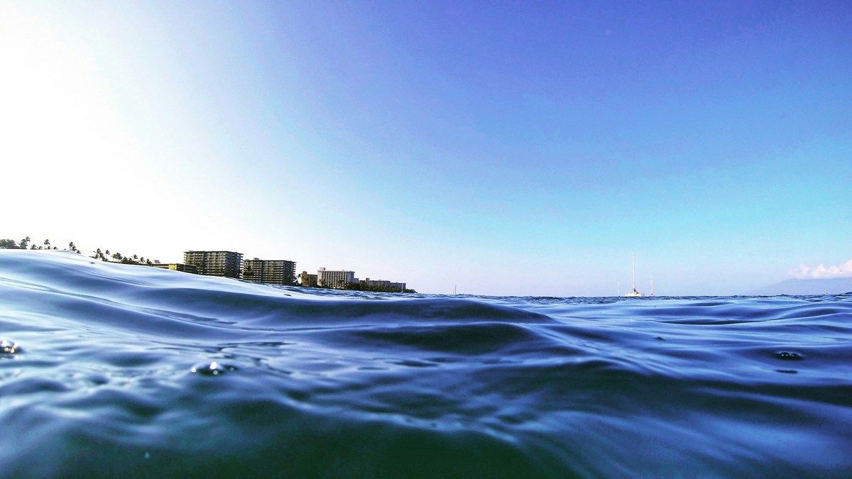 Ученые выяснили, когда уровень моря был самым высоким Ученые выяснили, когда уровень моря был самым высоким