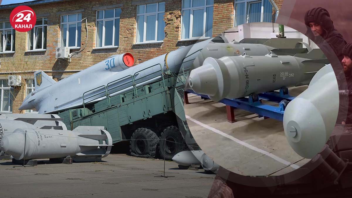 Наслідки від ударів ФАБ 3000 - яка ключова загроза - 24 Канал Наслідки від ударів ФАБ 3000 - яка ключова загроза - 24 Канал