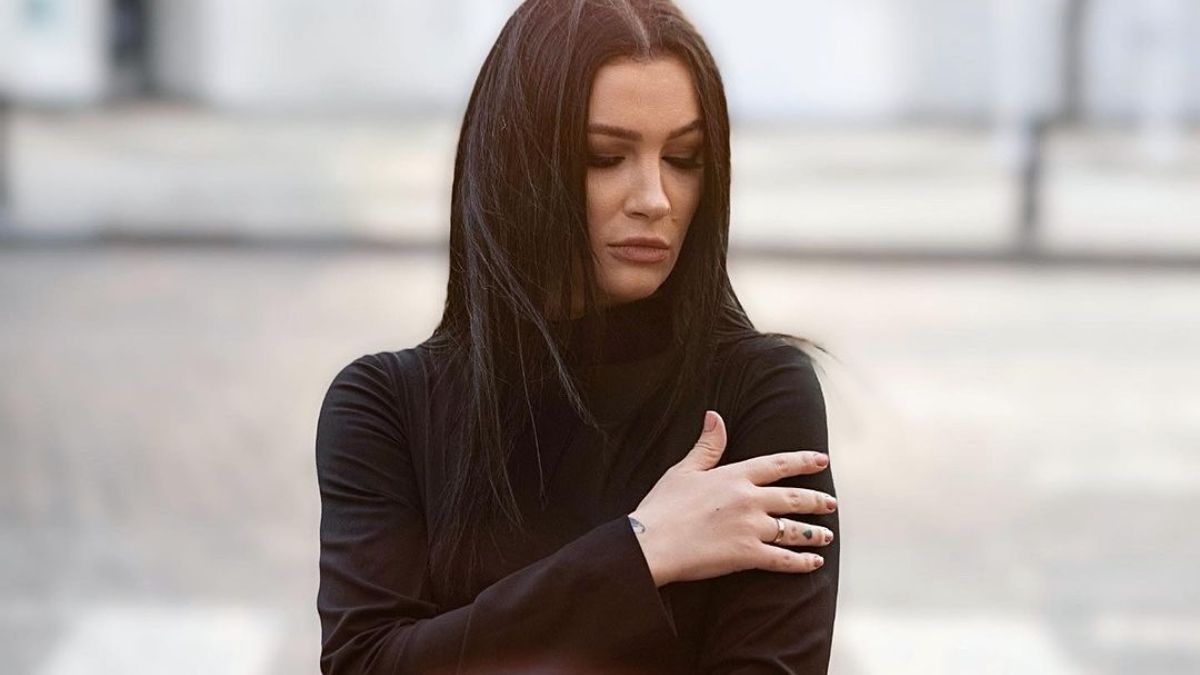 Анастасия Приходько