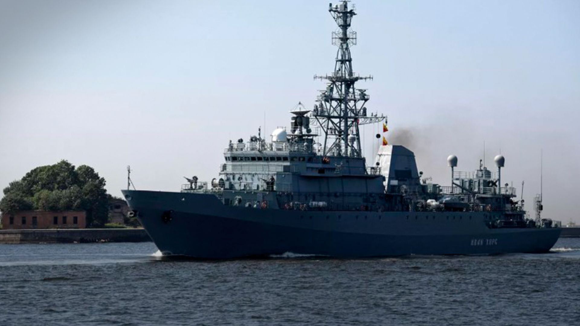 Іван Хурс уражено - 24 Канал Іван Хурс уражено - 24 Канал