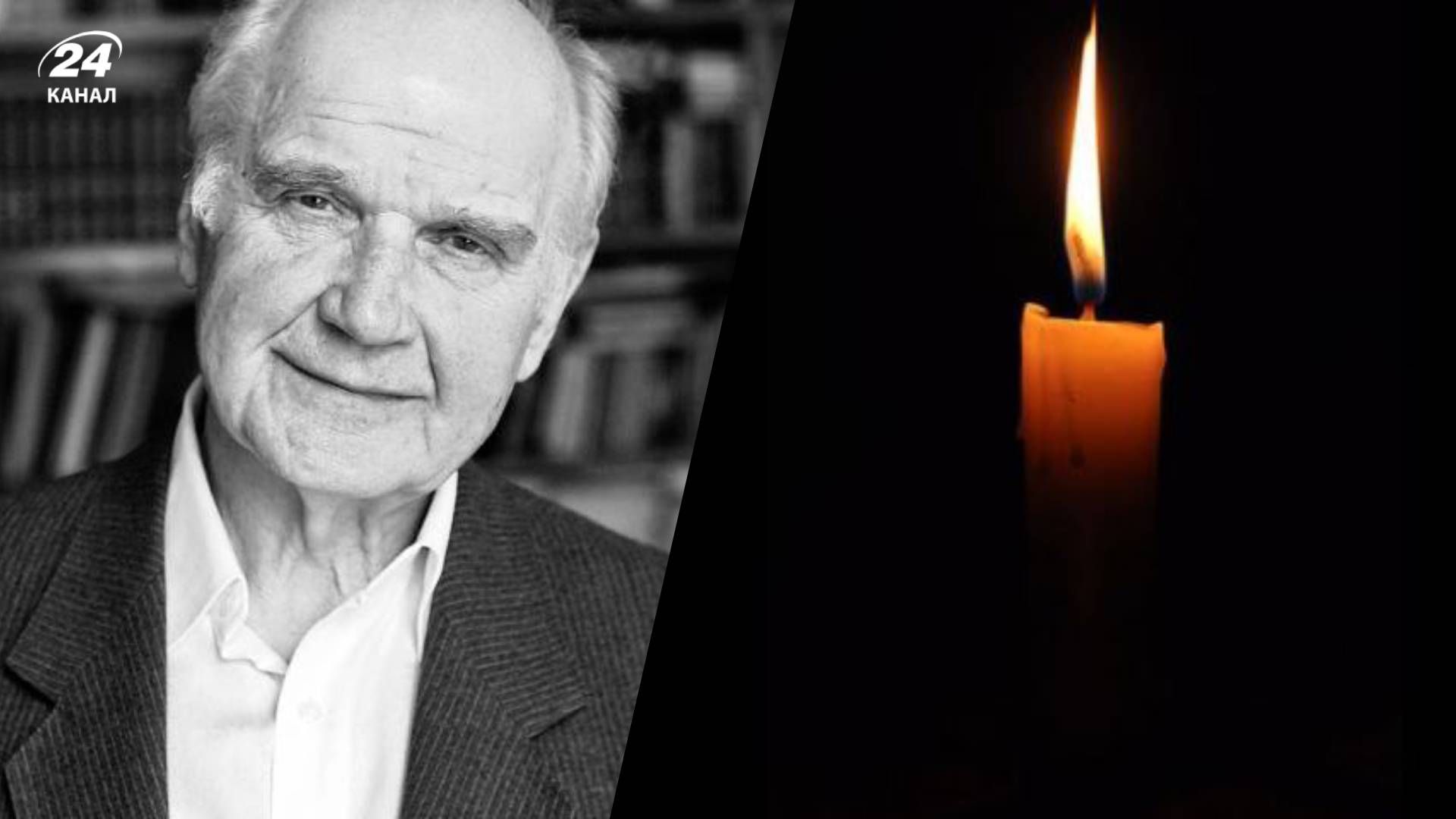 Ігор Юхновський помер у Львові Ігор Юхновський помер у Львові