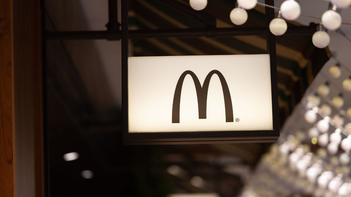 McDonaldʼs відкриється ще у двох містах