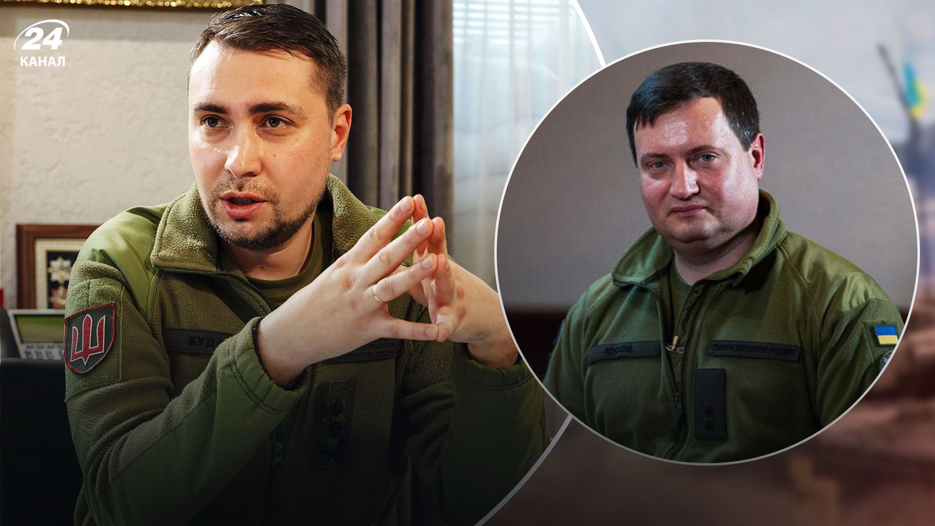 В ГУР ответили на угрозы ФСБ В ГУР ответили на угрозы ФСБ