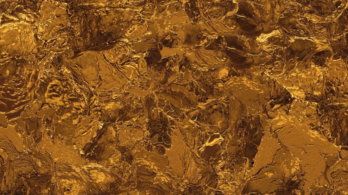 Шукач скарбів знайшов найбільший у Британії золотий самородок