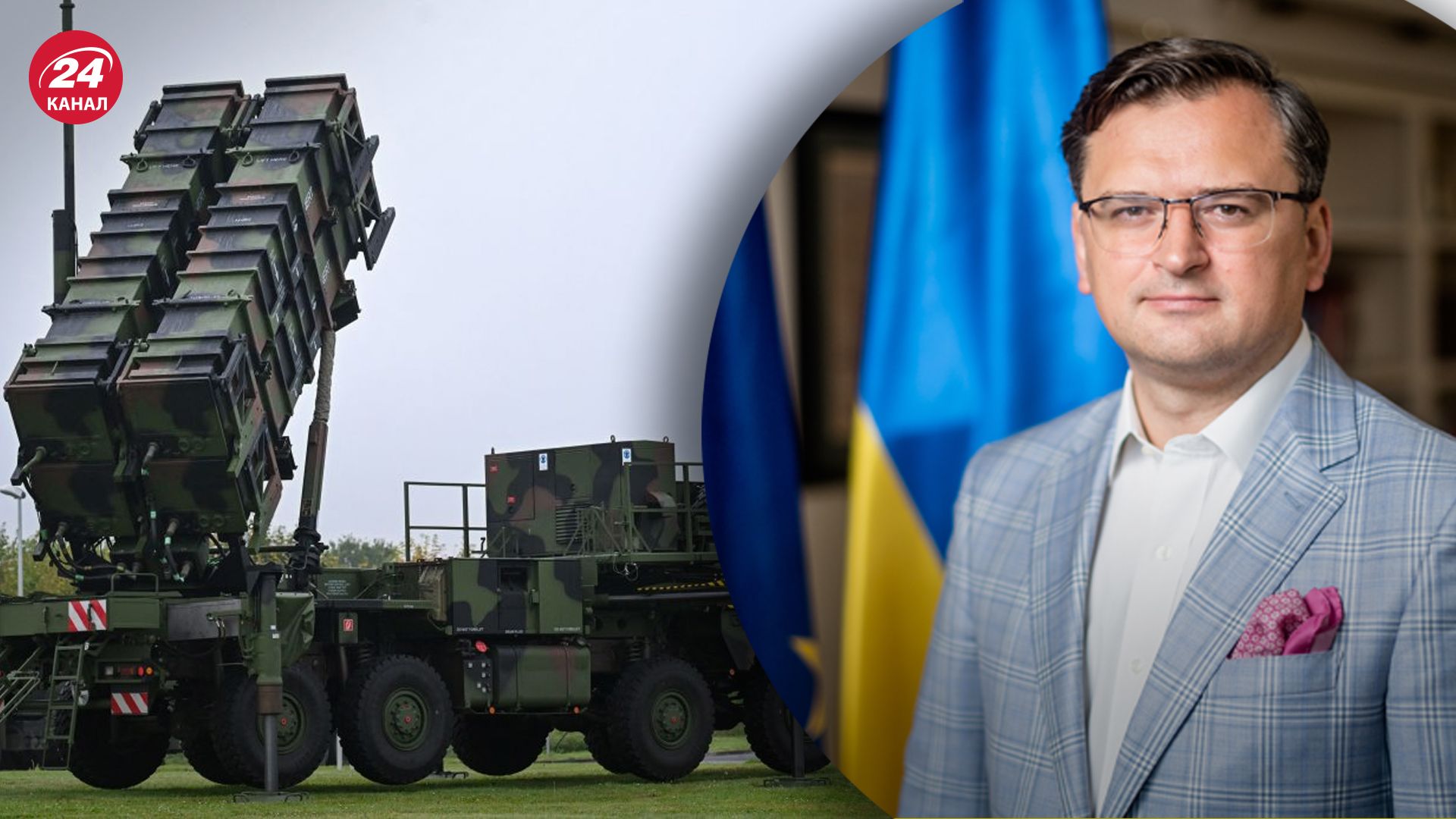 Кулеба обратился к странам-союзникам Кулеба обратился к странам-союзникам