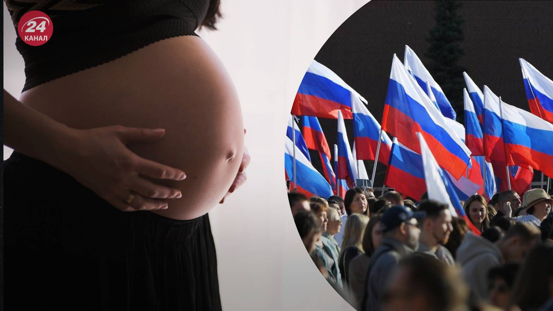 В Таиланде россиянка напала на беременную украинку - 24 Канал