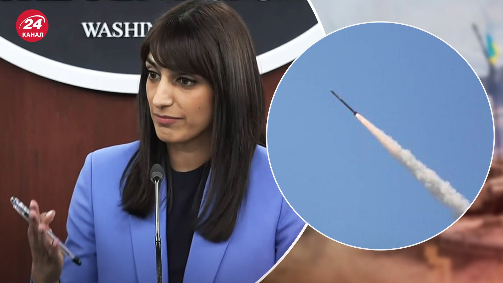 Російська ракета в Польщі - Пентагон відреагував - 24 Канал Російська ракета в Польщі - Пентагон відреагував - 24 Канал