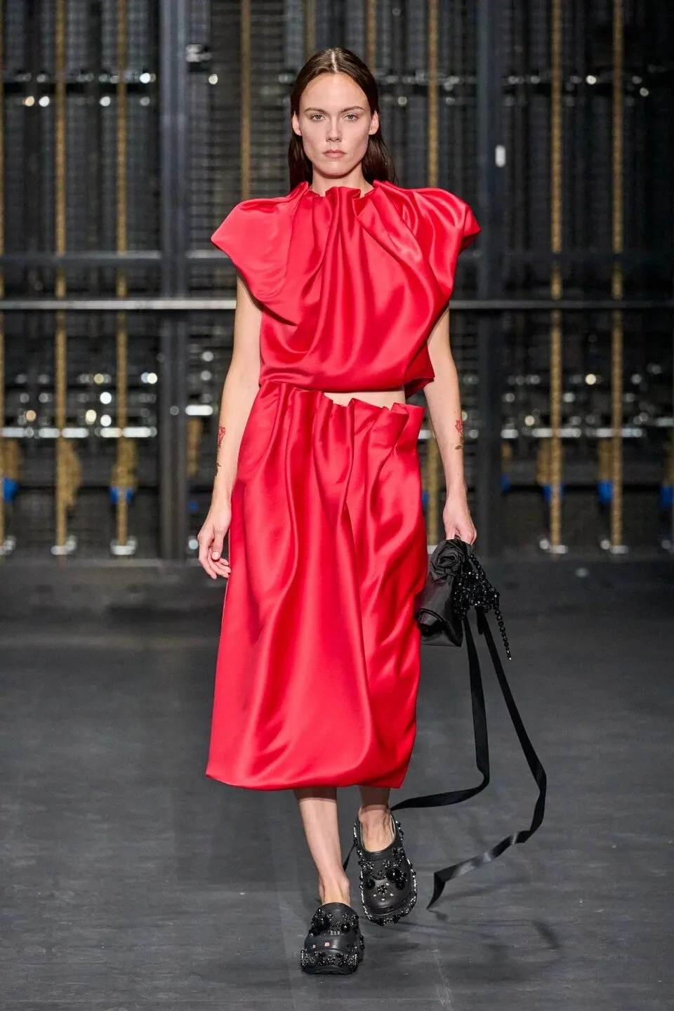 трендові спідниці 2024 трендові спідниці 2024