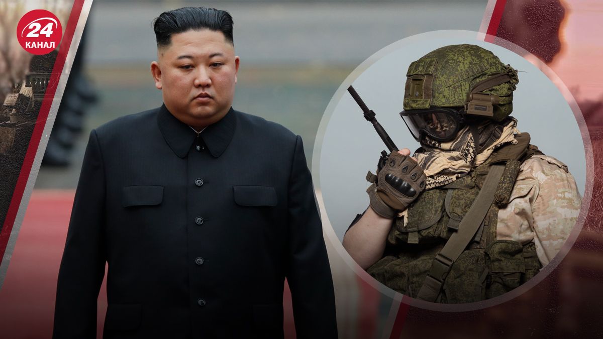 Коваленко прокомментировал помощь КНДР для России Коваленко прокомментировал помощь КНДР для России