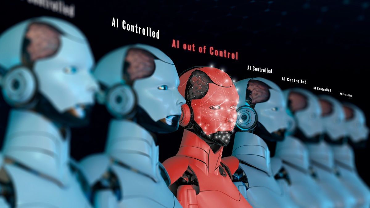 Новая версия поисковой системы Google на основе ИИ рекомендует вредоносные сайты Новая версия поисковой системы Google на основе ИИ рекомендует вредоносные сайты