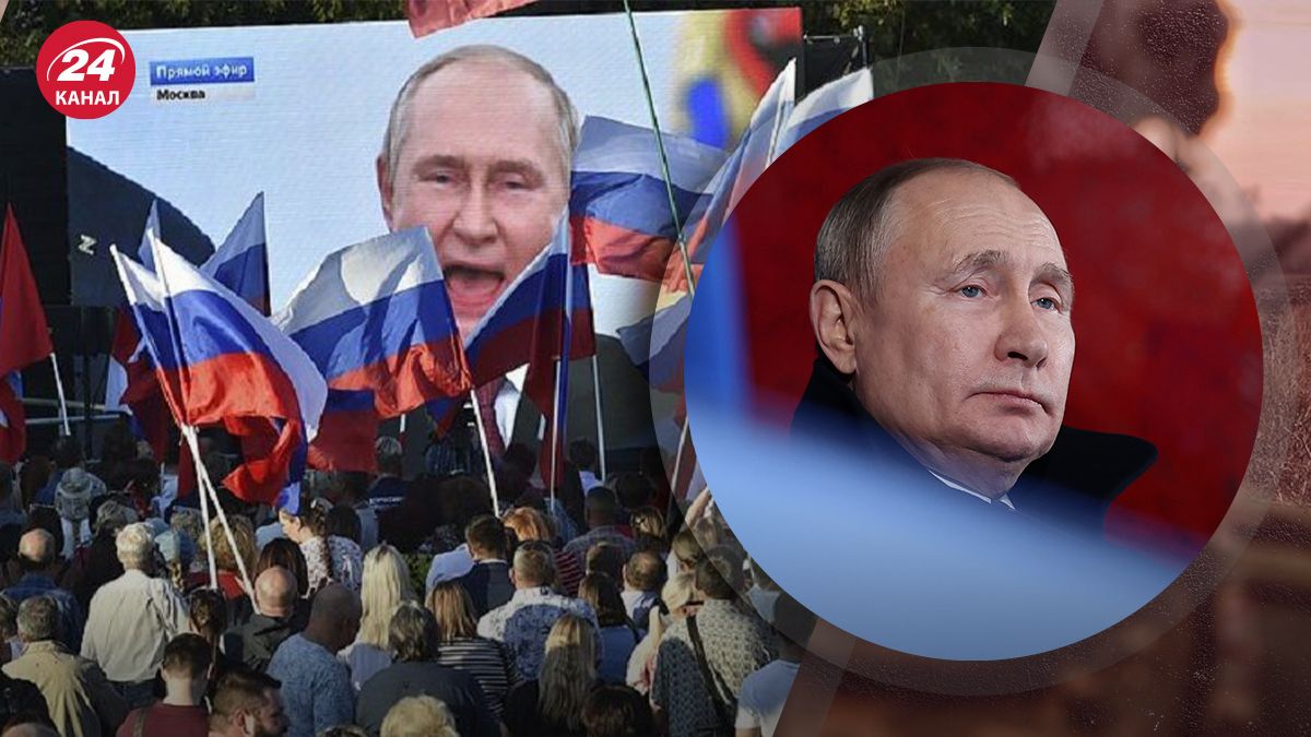 Поможет ли смертная казнь свергнуть режим Владимира Путина