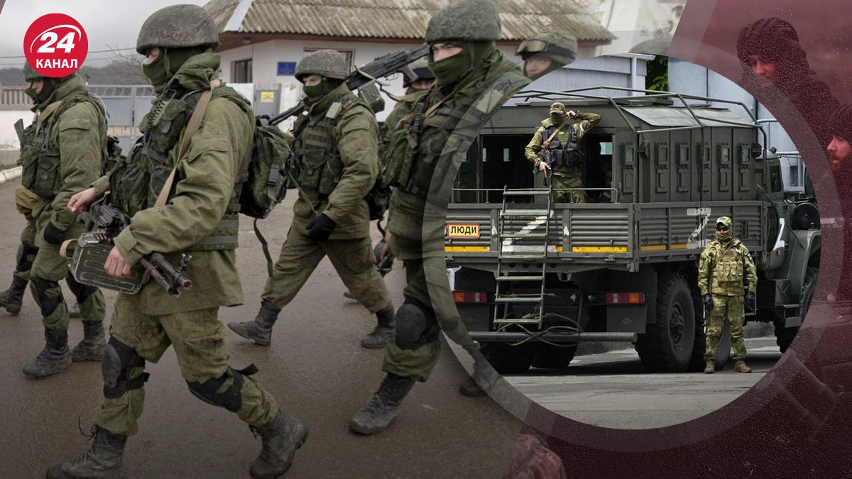 Возможно ли наступление россиян на Харьков – мнение военного эксперта - 24 Канал Возможно ли наступление россиян на Харьков – мнение военного эксперта - 24 Канал