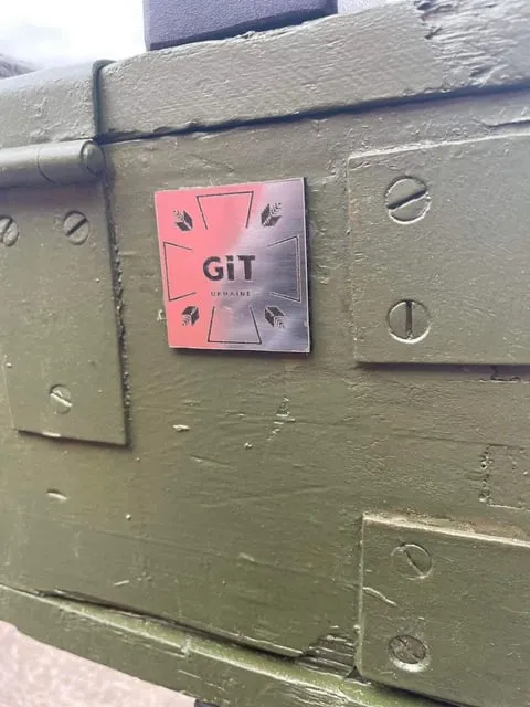 Логотип Логотип