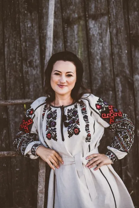 Наталья Кузьма Наталья Кузьма