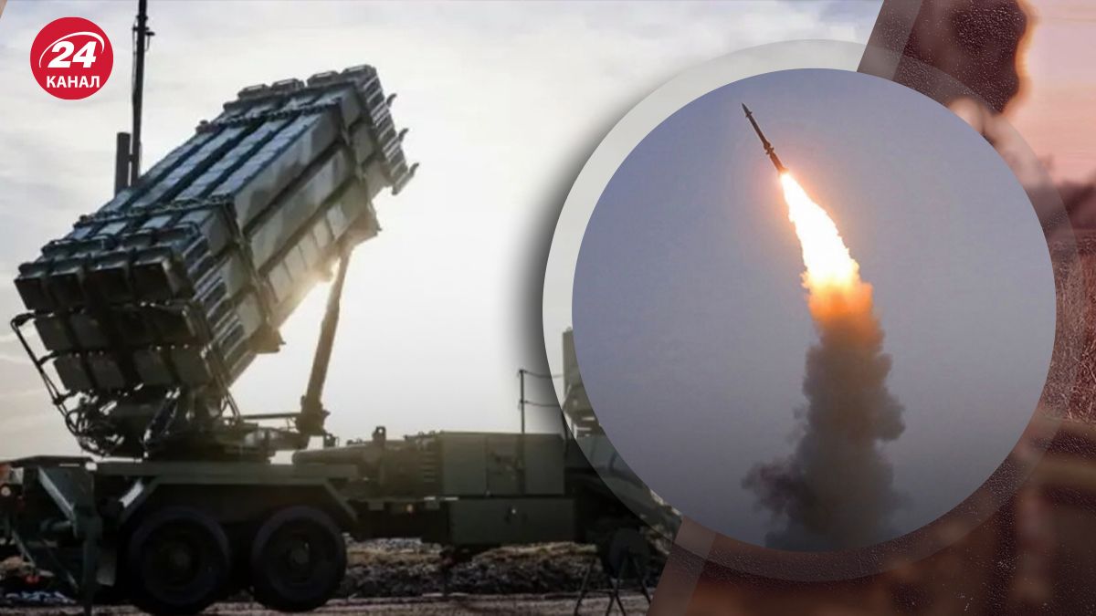 Сколько систем Patriot и SAMP/T надо Украине, чтобы защититься от баллистики Сколько систем Patriot и SAMP/T надо Украине, чтобы защититься от баллистики