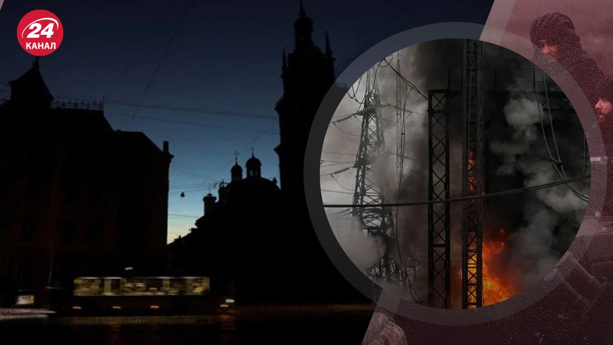 Атака на Харків 22 березня – чого харків'ян просять не робити після атаки по енергетиці - 24 Канал