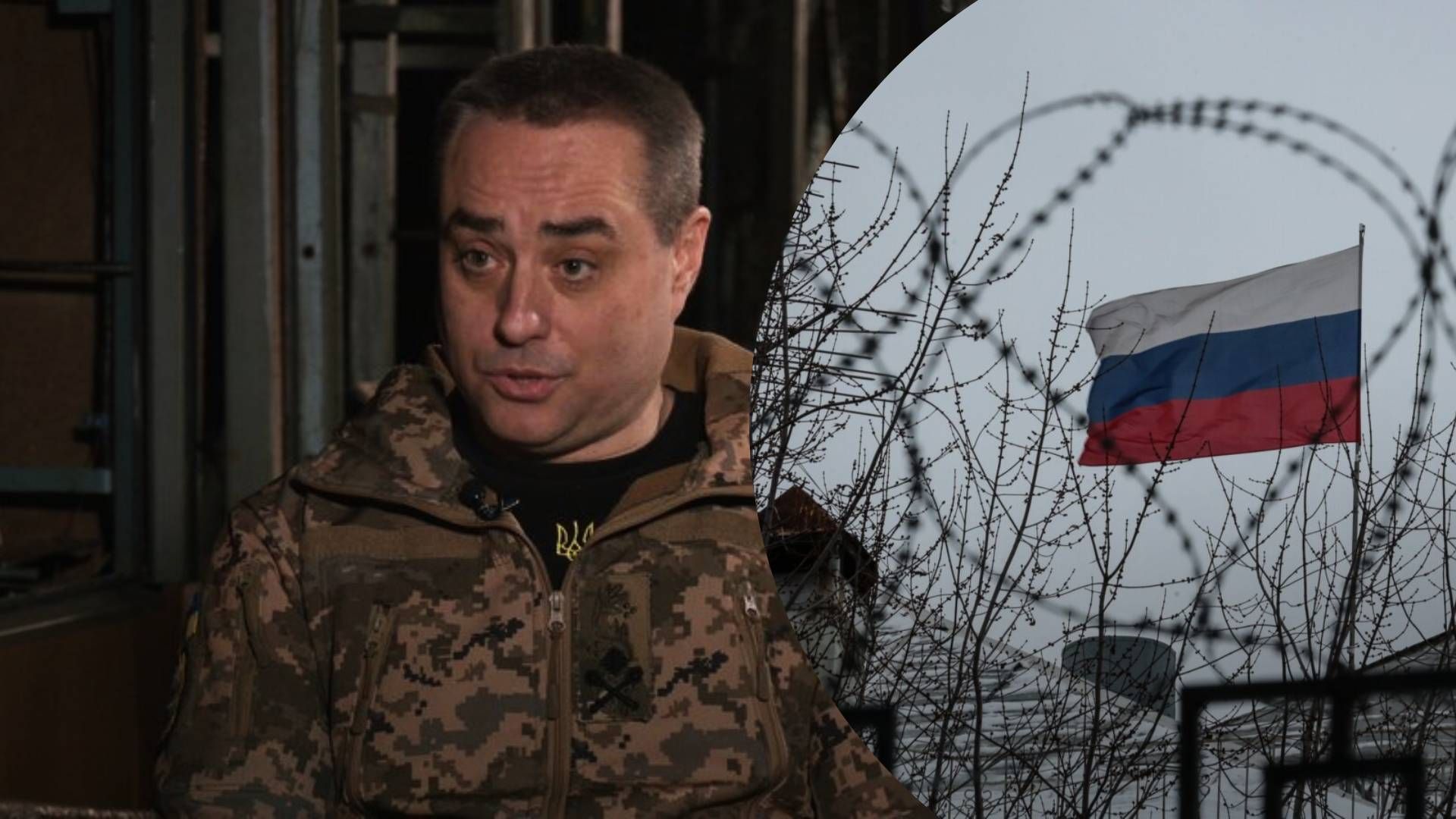 Це вже на віки з таким сусідом, - генерал "Марсель" про мобілізацію українців ( - 24 Канал Це вже на віки з таким сусідом, - генерал "Марсель" про мобілізацію українців ( - 24 Канал