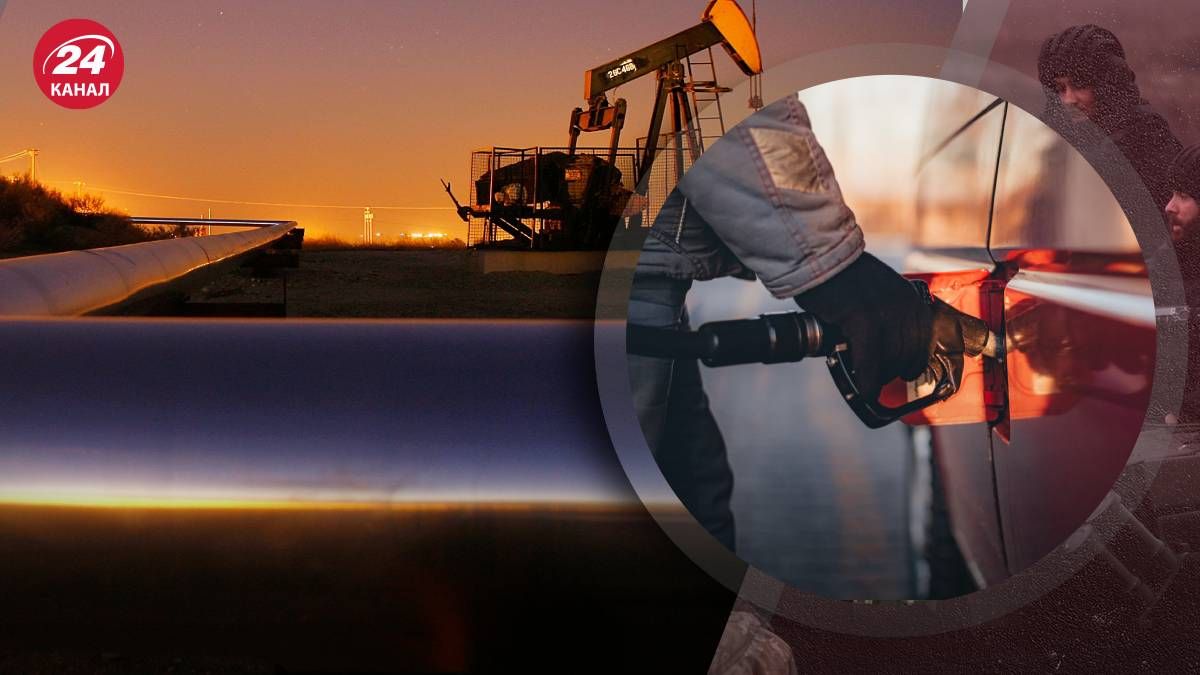 Удари по російських НПЗ - яких втрат зазнає російська економіка Удари по російських НПЗ - яких втрат зазнає російська економіка