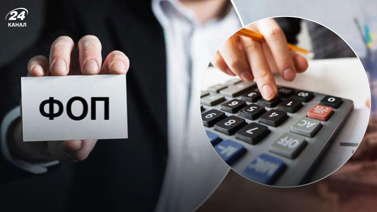 Податки для ФОПів у квітні Податки для ФОПів у квітні