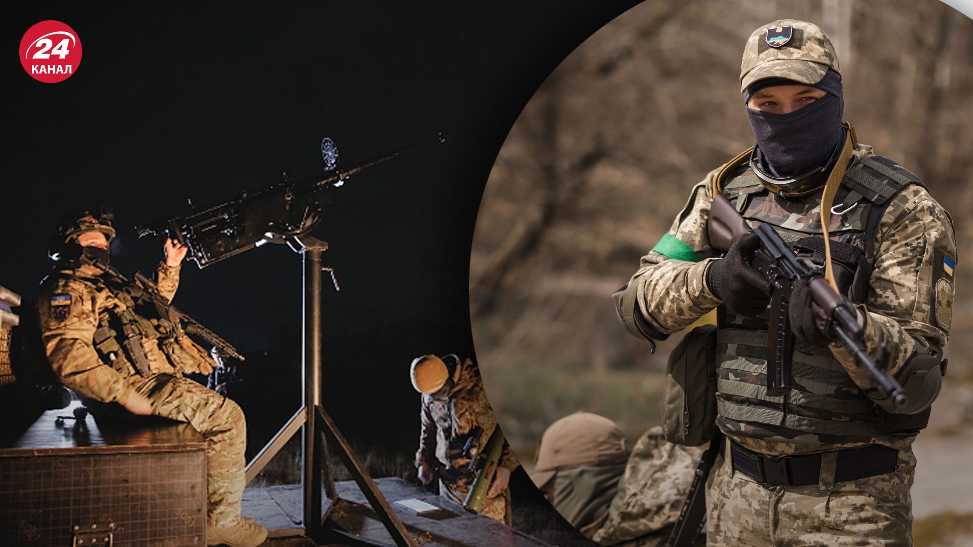 Сотрудники ТЦК принимают участие в боевых заданиях Сотрудники ТЦК принимают участие в боевых заданиях