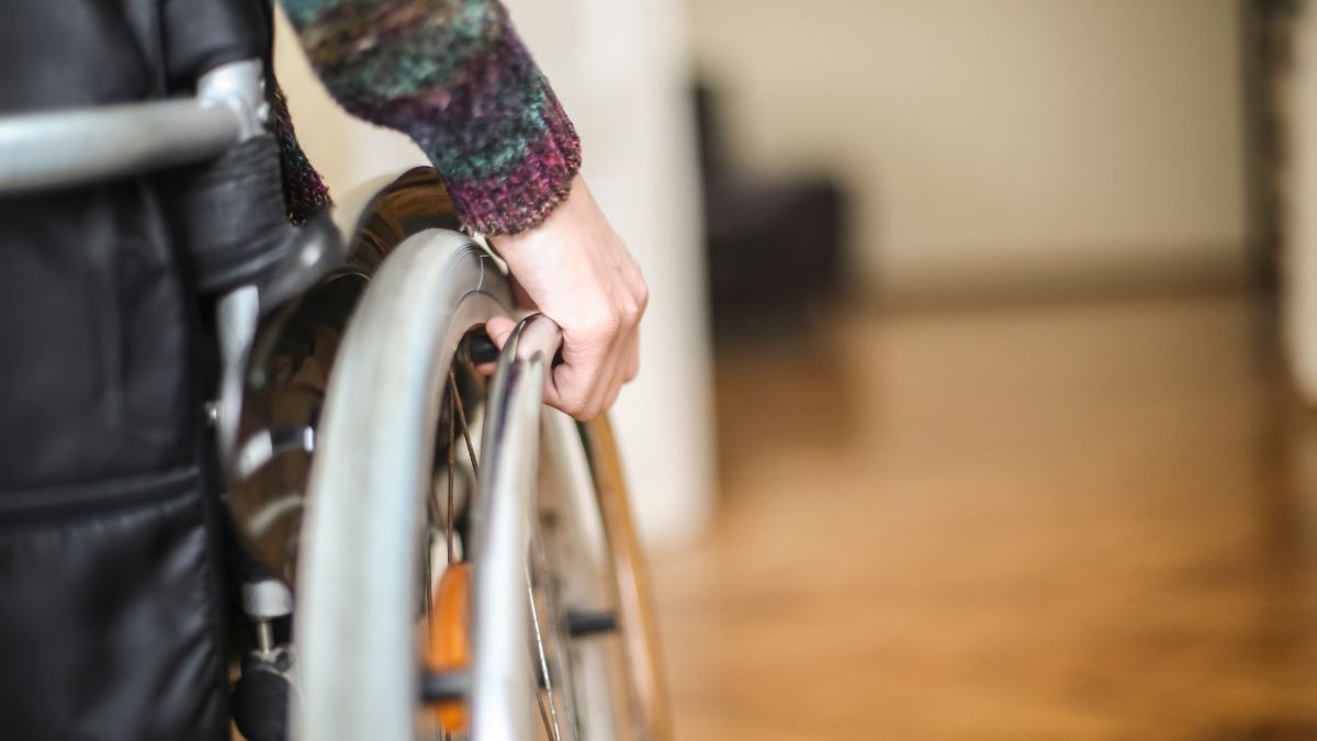 Льготы по инвалидности Льготы по инвалидности