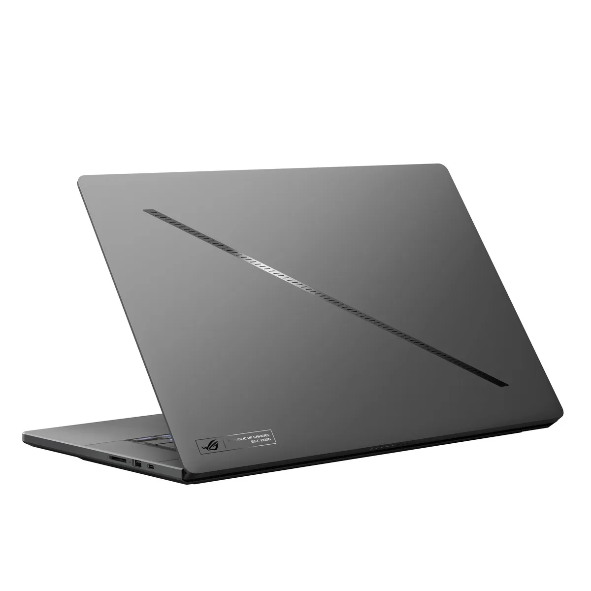 ROG Zephyrus G16 laptop