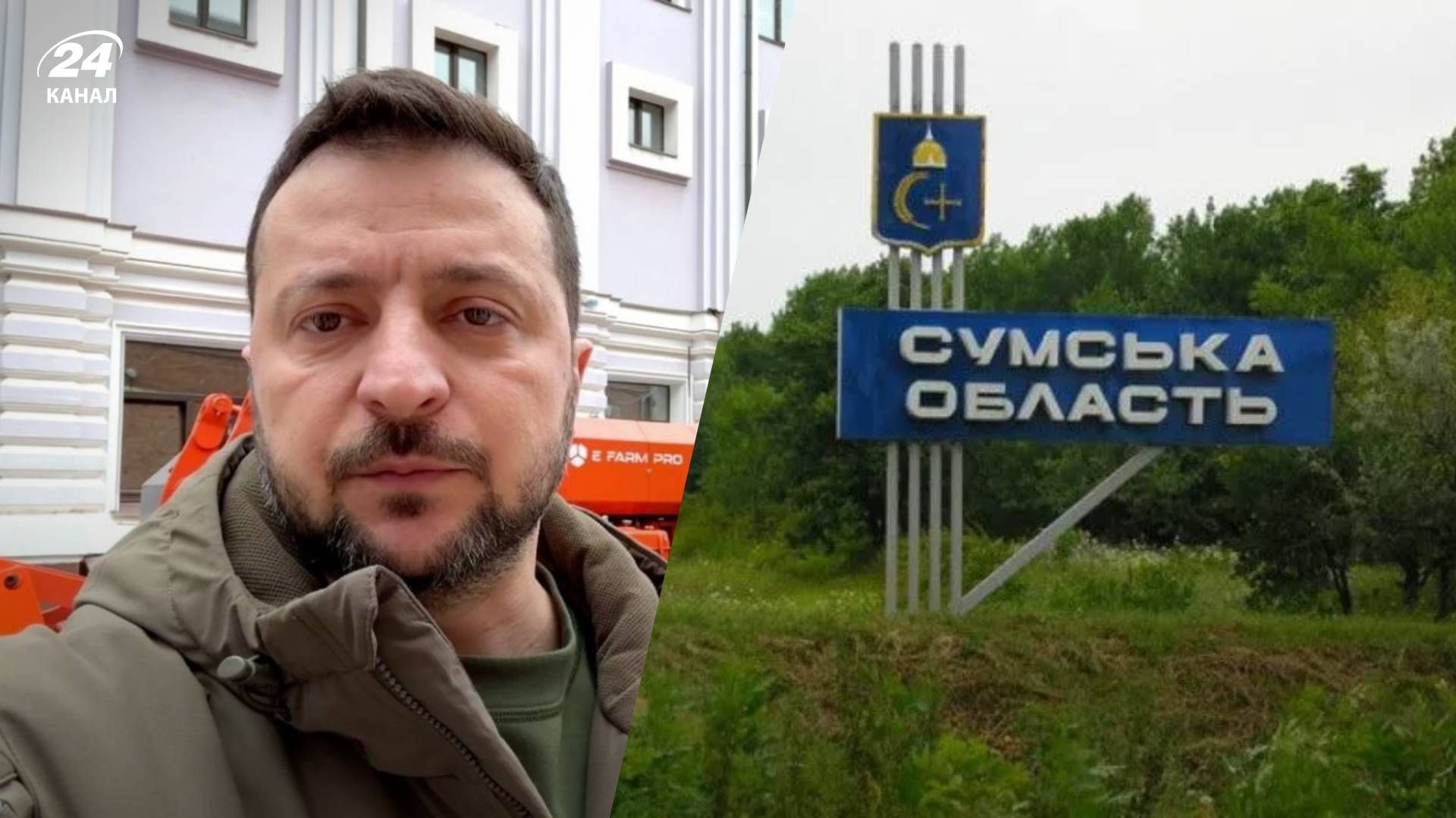 Володимир Зеленський 27 березня записав звернення Володимир Зеленський 27 березня записав звернення