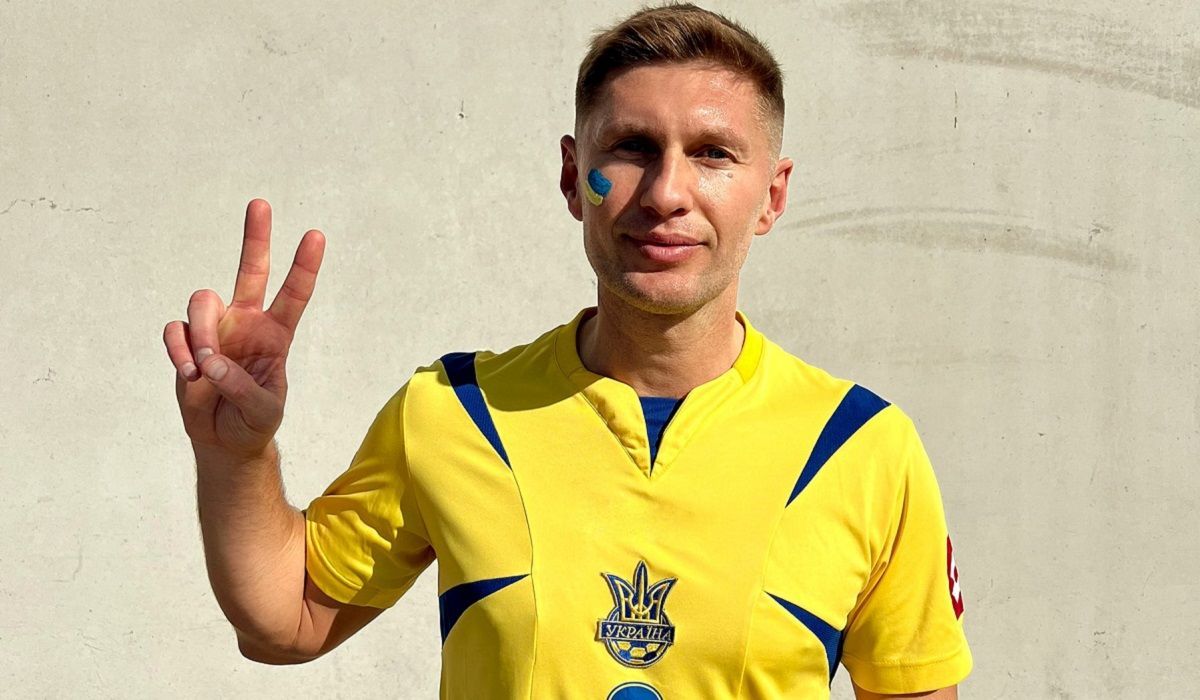 Євген Левченко