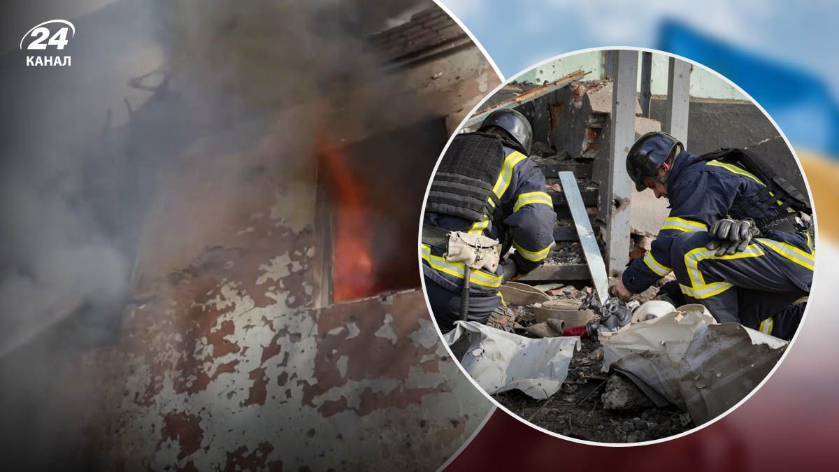 Наслідки ракетного удару по Миколаєву Наслідки ракетного удару по Миколаєву