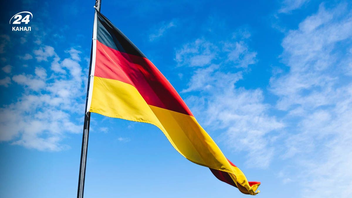 Берлін готується до передачі снарядів Україні - 24 Канал Берлін готується до передачі снарядів Україні - 24 Канал
