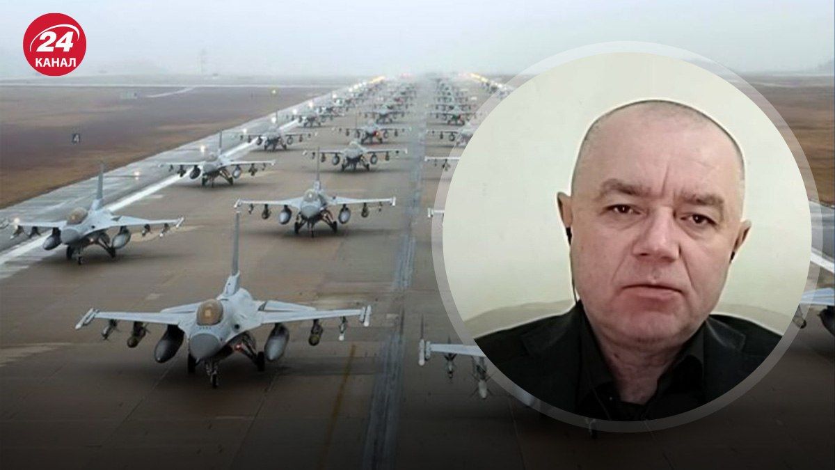 Україні потрібні літаки Україні потрібні літаки