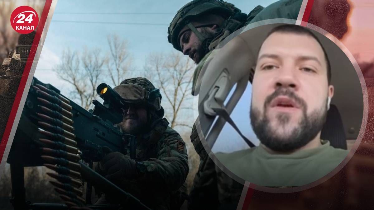 Бої на Авдіївському напрямку - в 3 ОШБр повідомили про оборону на Сході - 24 Канал Бої на Авдіївському напрямку - в 3 ОШБр повідомили про оборону на Сході - 24 Канал