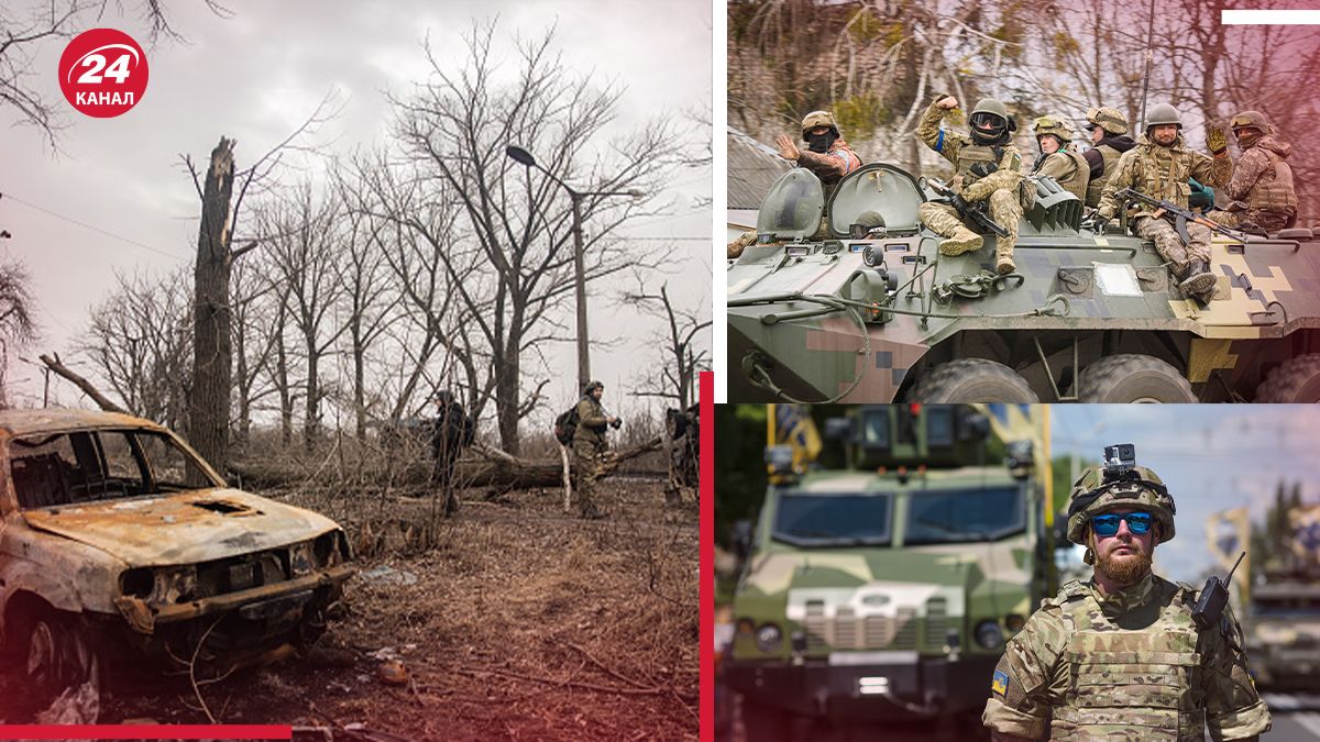 До яких наслідків може призвести "заморожування" війни в Україні