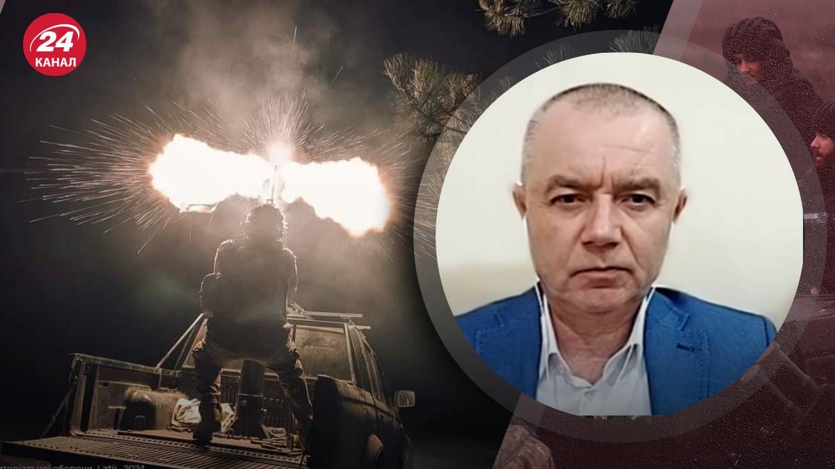 Чи можуть росіяни просунутися до Дніпра - показуємо бої на карті - 24 Канал Чи можуть росіяни просунутися до Дніпра - показуємо бої на карті - 24 Канал