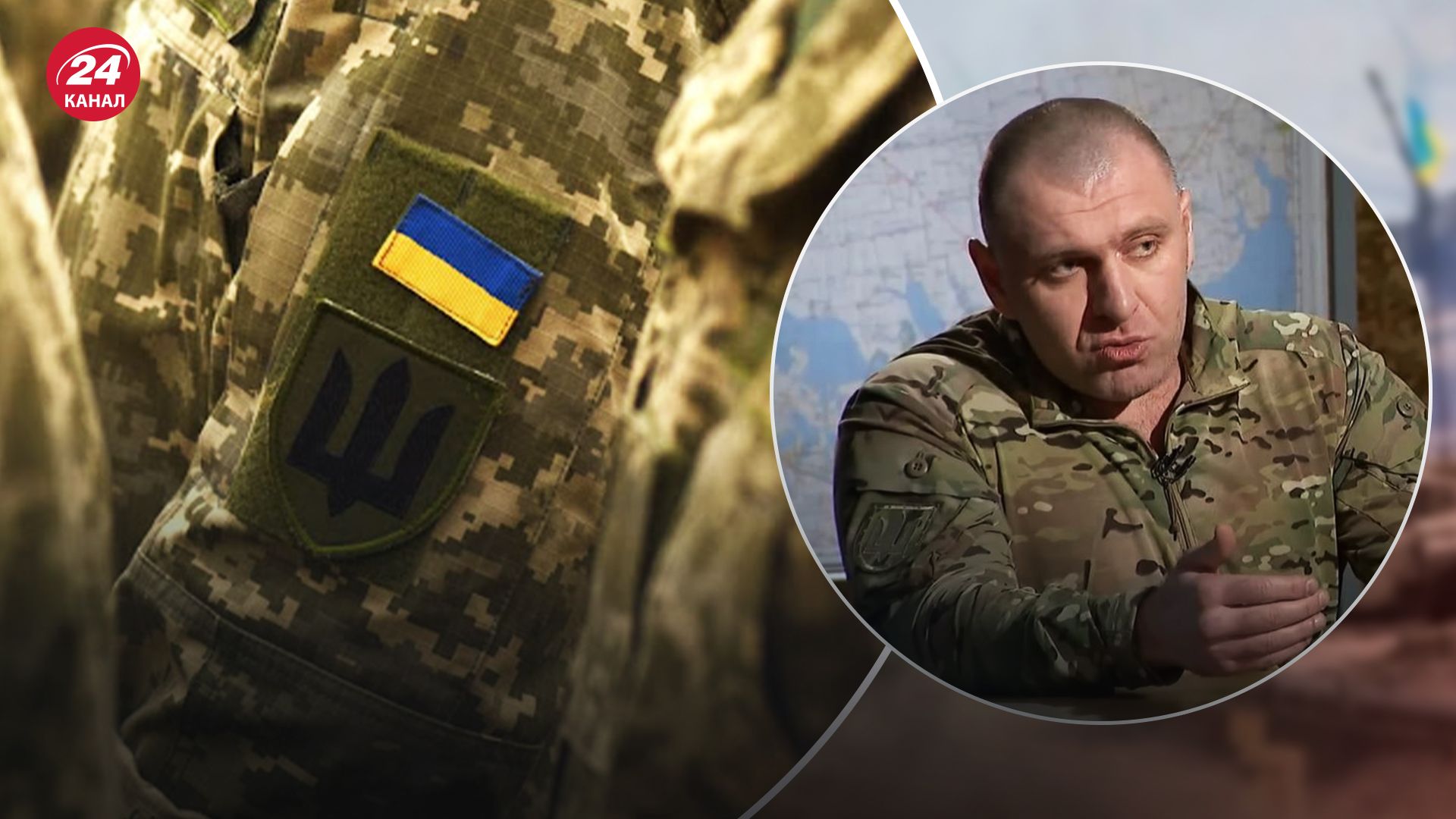 Малюк розповів про викриття російського агента в ОСУВ "Хортиця" Малюк розповів про викриття російського агента в ОСУВ "Хортиця"