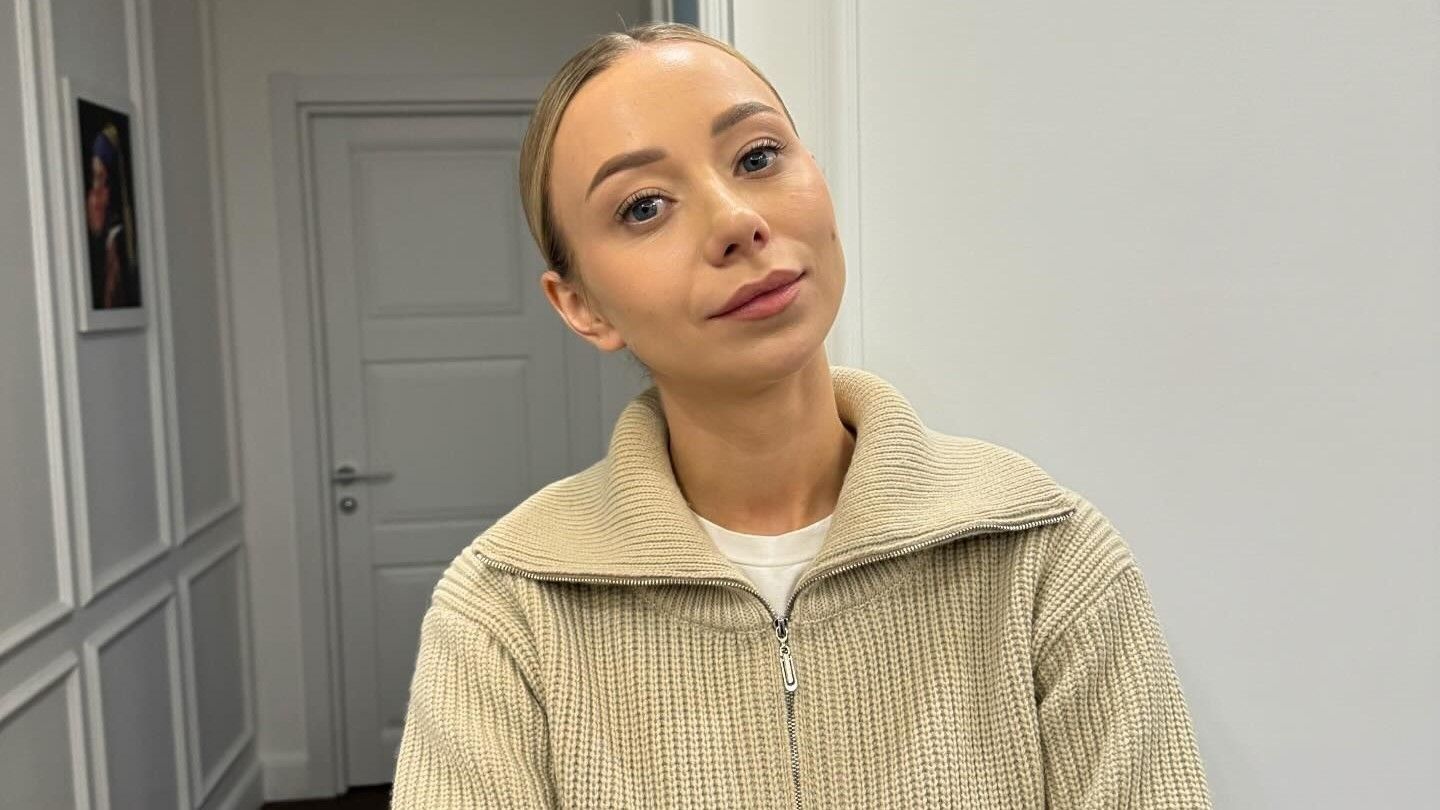 Катерина Репяхова