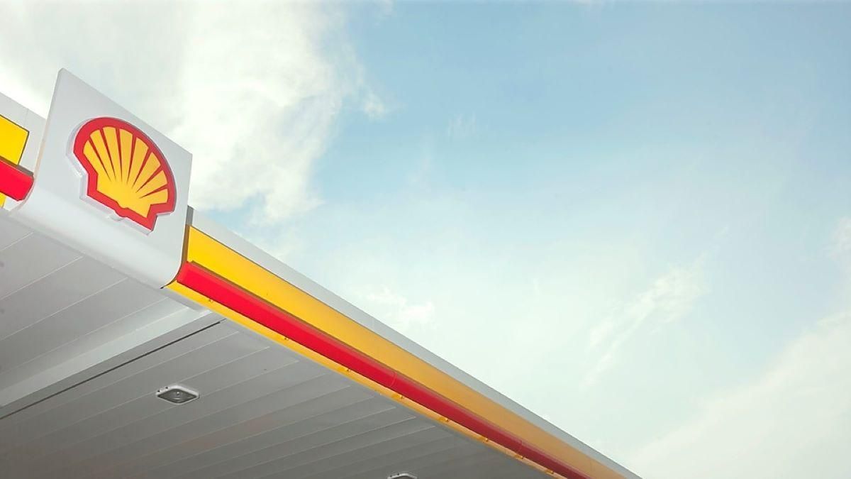 Shell -- найдорожчий нафтогазовий бренд світу