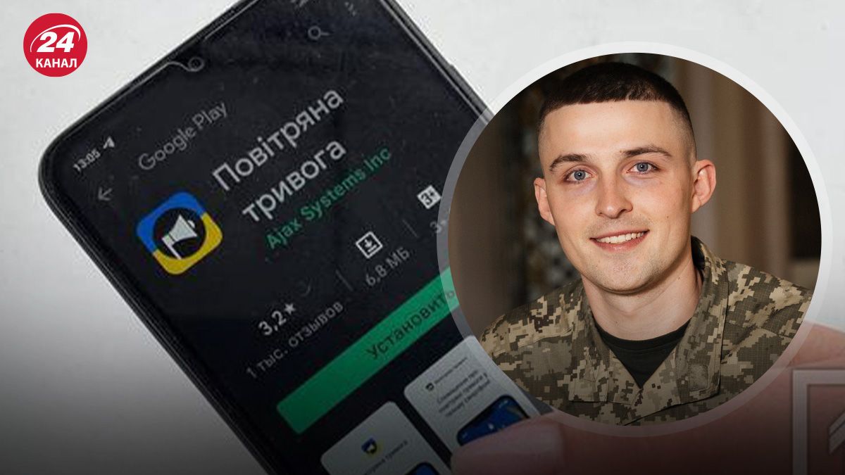 Ресурси для відстеження повітряної тривоги Ресурси для відстеження повітряної тривоги