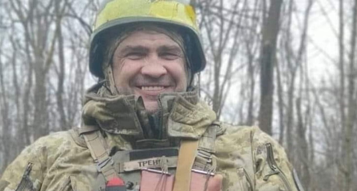 Іван Міхєєв