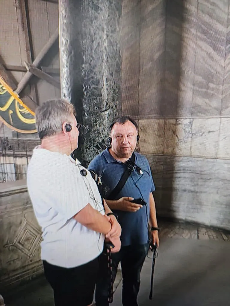 Княжицкий встречался с Сивковичем Княжицкий встречался с Сивковичем