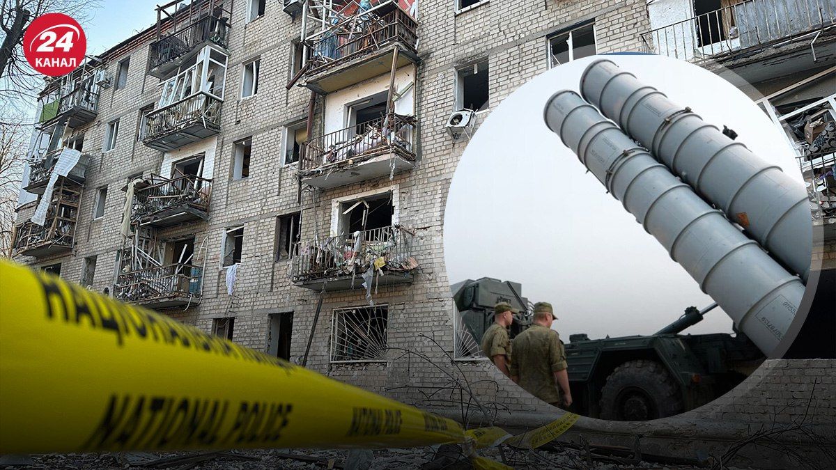 Росія обстрілює Харків Росія обстрілює Харків