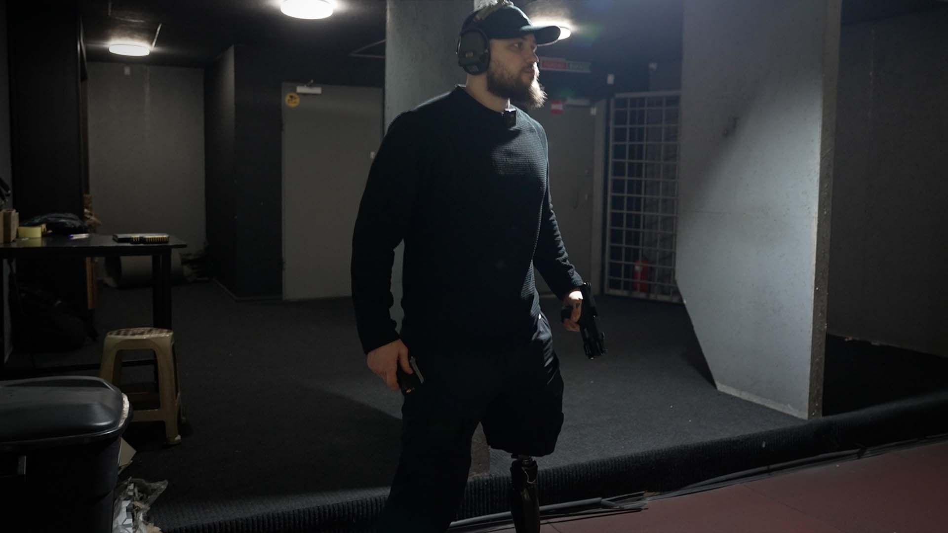 Історія Василя Чучупака Гриценка Історія Василя Чучупака Гриценка