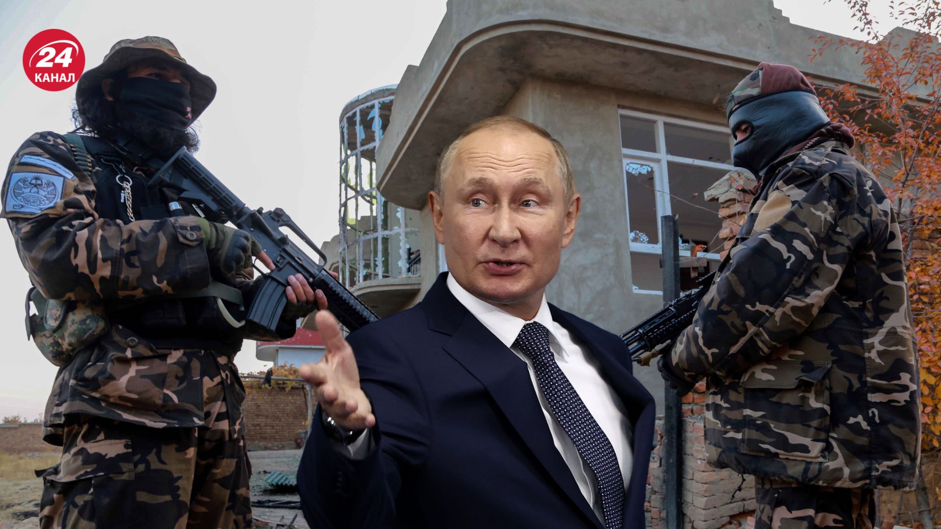 Росія – головний "експортер" бойовиків до ІДІЛ