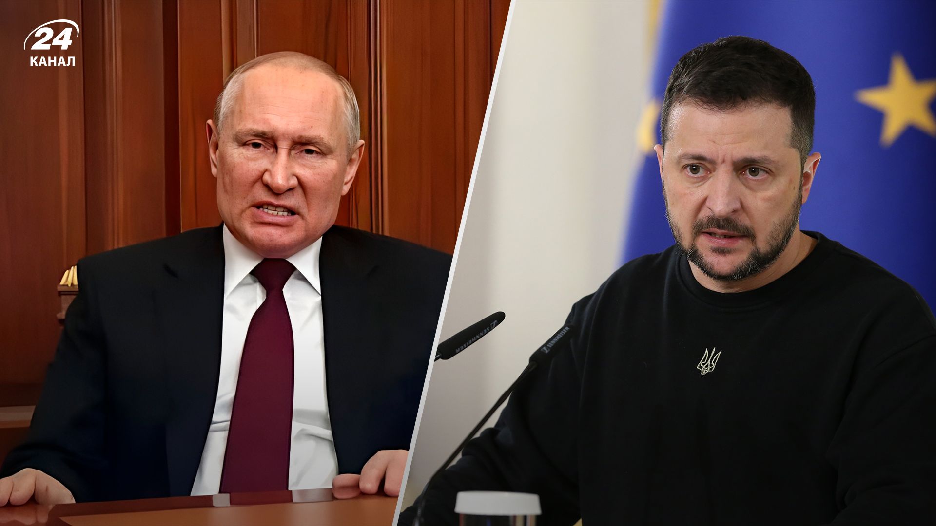 Зеленский предупредил об угрозе для других стран Зеленский предупредил об угрозе для других стран